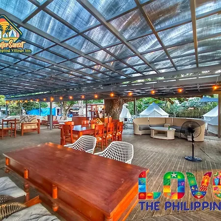 Siquijor Glamping Village-2