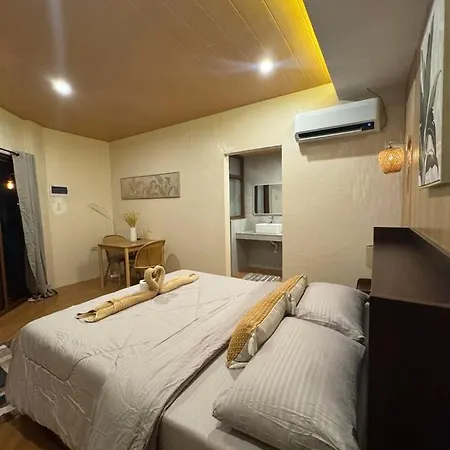 Siquijor Glamping Village-3
